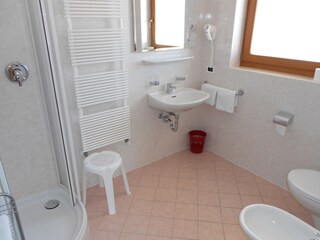 Apartamento Wolkenstein in Gröden Características 7