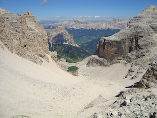 Dolomiten