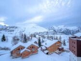 Appartement Huez  1