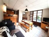 Apartamento Saint-Lary-Soulan  1