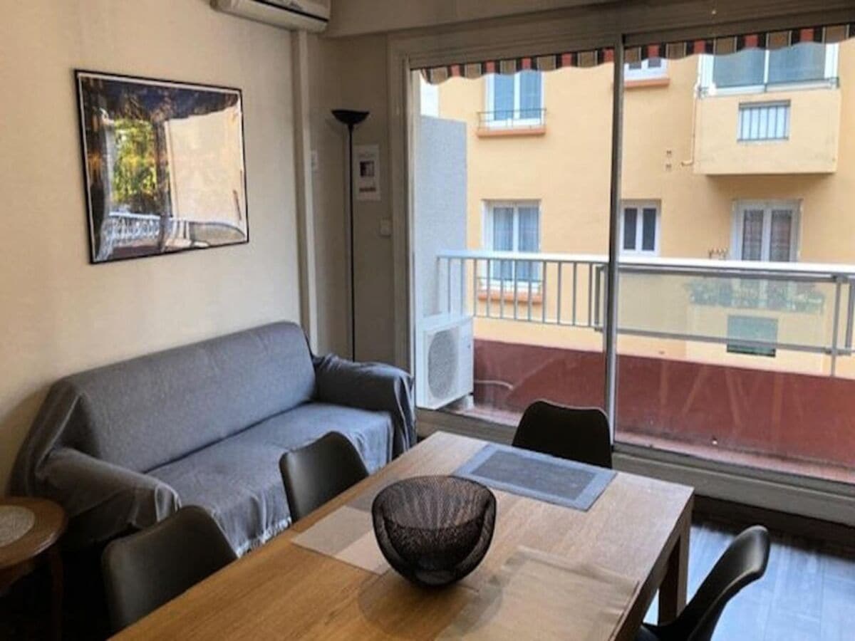 Apartment Reynès  1