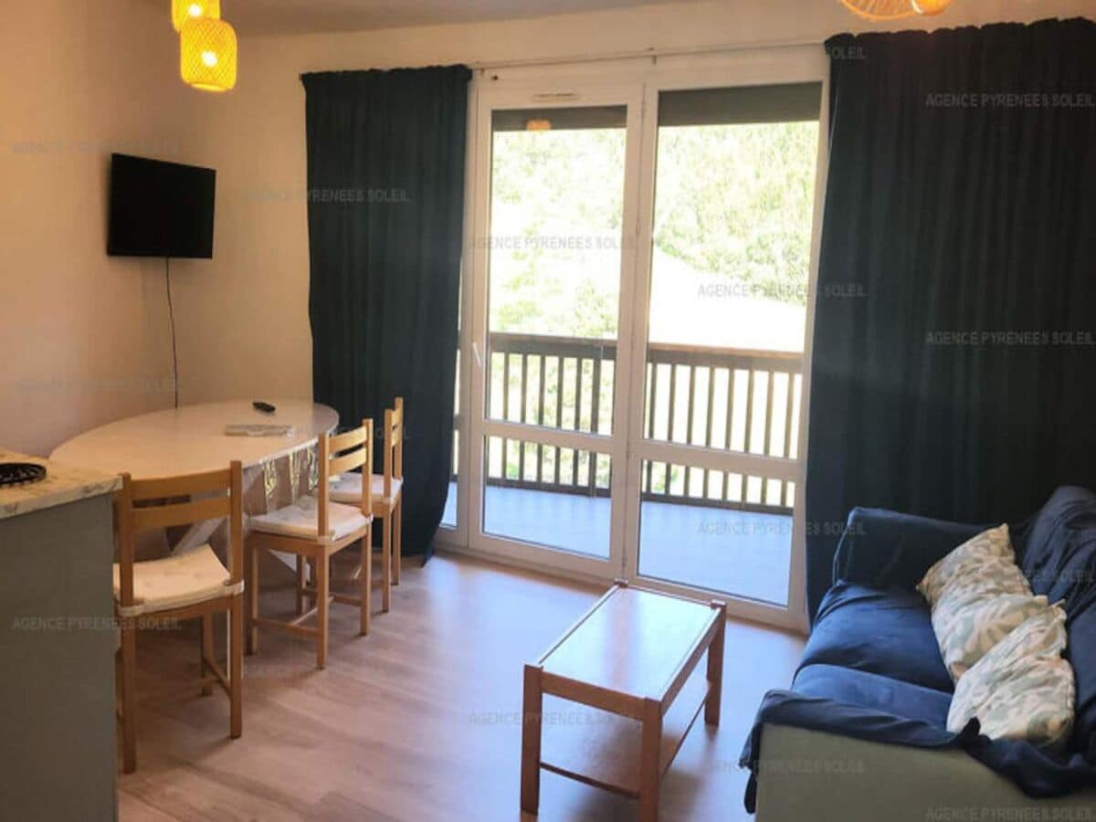 Appartement Bolquère  1