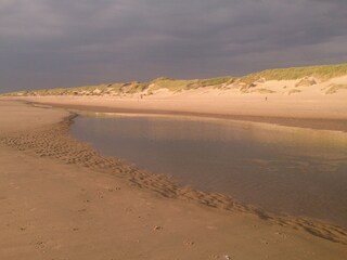 Bungalow De Koog Omgeving 22