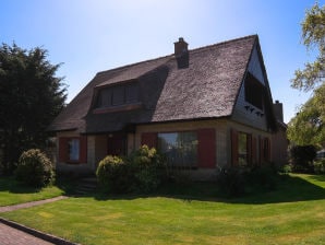 Villa Bosrand - Ruyslaan 71 - De Koog - image1