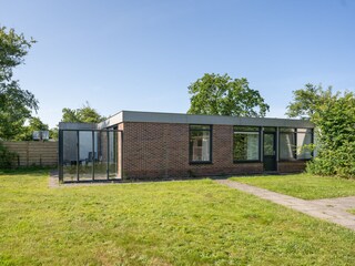 Bungalow De Koog Outdoor Recording 1