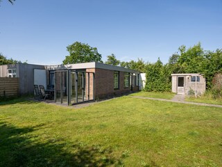 Bungalow De Koog Registrazione all'aperto 5