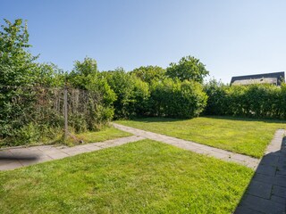 Bungalow De Koog Enregistrement extérieur 6