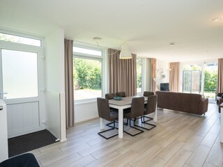 Bungalow De Koog Caratteristiche 7