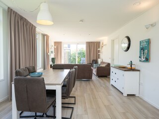 Bungalow De Koog Features 8