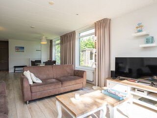 Bungalow De Koog Kenmerken 11