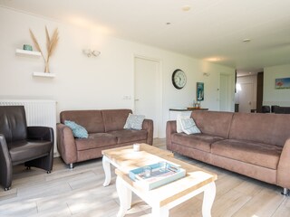 Bungalow De Koog Kenmerken 9