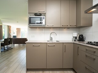 Bungalow De Koog Caratteristiche 13