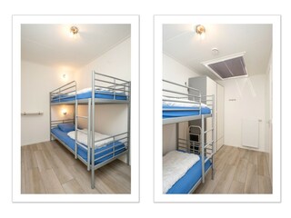 Bungalow De Koog Caratteristiche 16