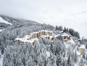 Apartment Wohnung in der Nähe des Skigebietes - Treffen - image1