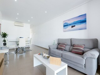 Apartamento Alcudia  1