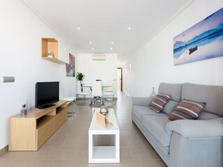 Appartement Alcudia Kenmerken 8