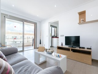 Appartement Alcudia Kenmerken 9