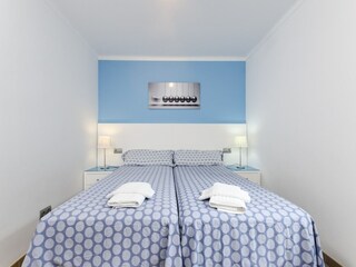 Appartement Alcudia Équipement 6