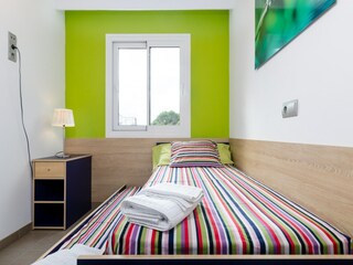 Appartement Alcudia Kenmerken 19