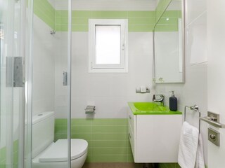 Apartamento Alcudia Características 7