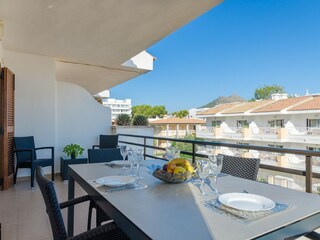Apartamento Alcudia  28