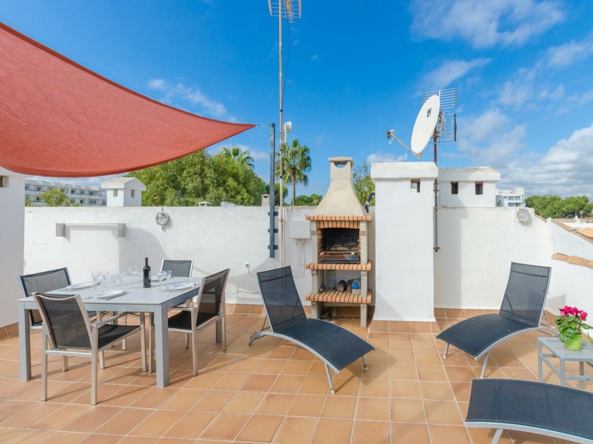 Apartment Alcudia  27