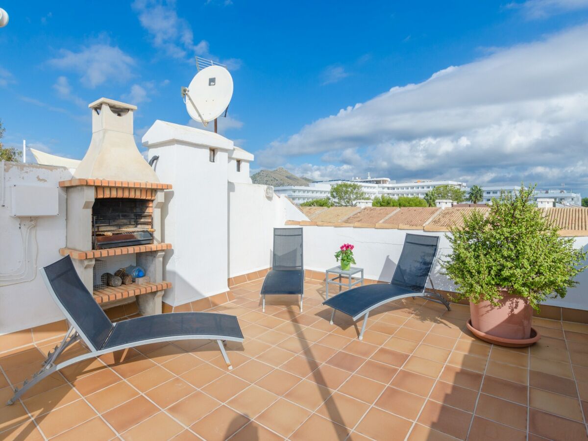 Apartment Alcudia  34