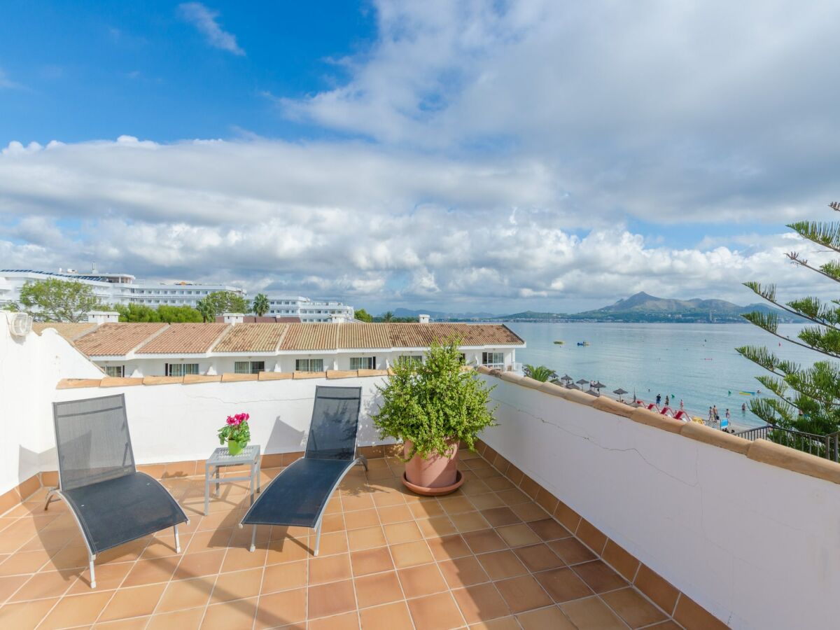 Apartment Alcudia  28