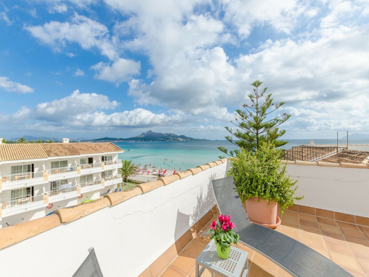 Apartment Alcudia  29