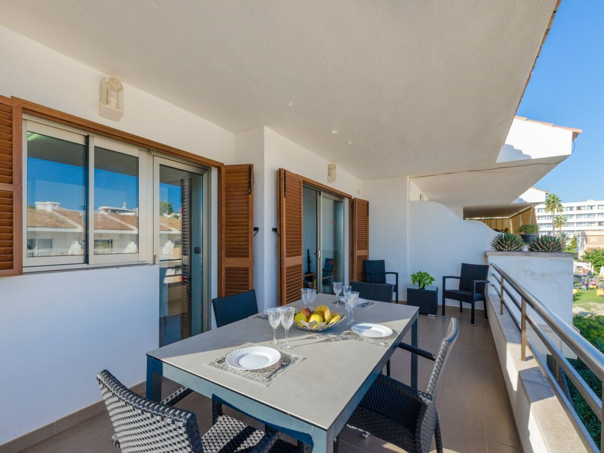 Apartment Alcudia  36