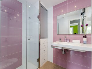 Appartement Alcudia Équipement 14