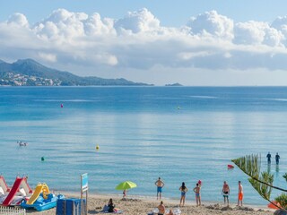 Appartement Alcudia Buitenaudio-opname 5