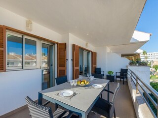 Apartamento Alcudia  30