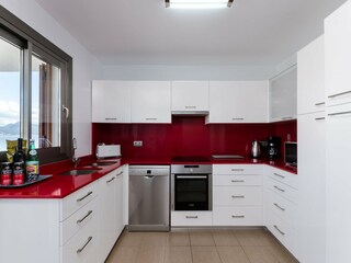 Apartment Alcudia Features 24