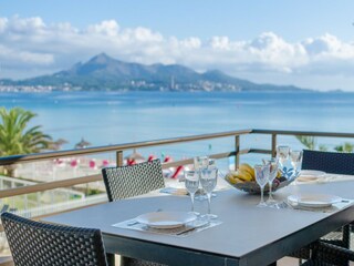 Apartamento Alcudia  33