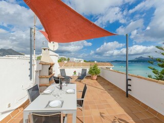 Apartment Alcudia  34