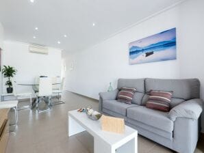 Appartement Grande villa proche des montagnes - Alcúdia - image1
