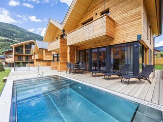 Holiday park St. Lorenzen ob Murau Outdoor Recording 2