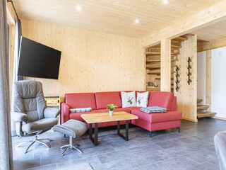 Holiday park St. Lorenzen ob Murau Features 12