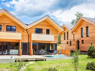 Holiday park St. Lorenzen ob Murau Outdoor Recording 5