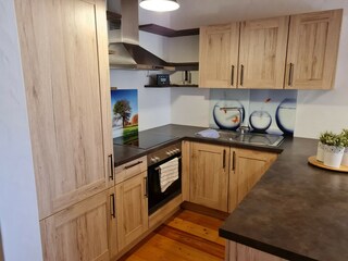 Appartement Bad Kleinkirchheim Kenmerken 9