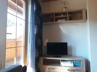 Appartement Bad Kleinkirchheim Kenmerken 10