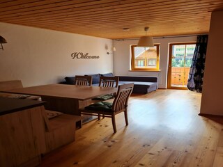 Apartment Bad Kleinkirchheim Features 18