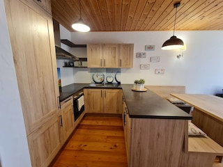 Apartment Bad Kleinkirchheim Ausstattung 11