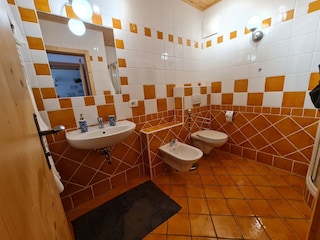 Apartment Bad Kleinkirchheim Features 14