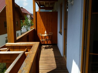 Appartement Bad Kleinkirchheim Buitenaudio-opname 4