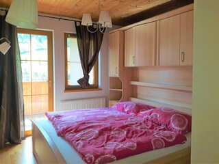 Appartement Bad Kleinkirchheim Kenmerken 13