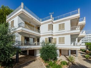 Apartment Wohnung in Playa de Muro in Strandnähe - Alcudia - image1