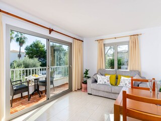 Apartment Alcudia Features 21