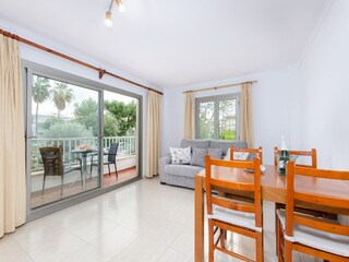 Appartement Alcudia Kenmerken 13